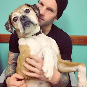 Meet your Posher, Matthew